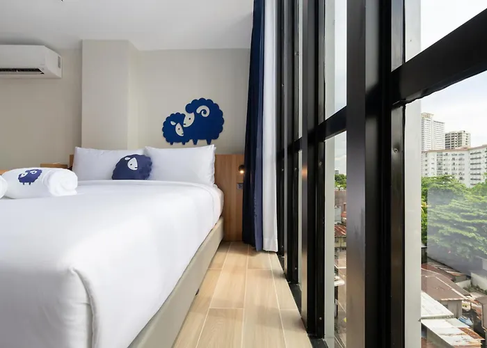 Kokotel Adira Hotel