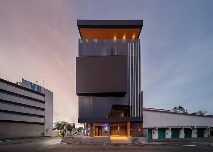 Hotel Kokotel Adira Cebu