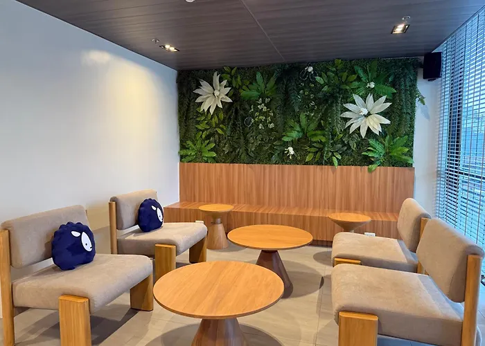 Hotel Kokotel Adira Cebu