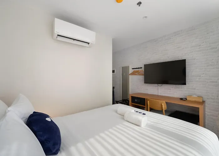 Hotel Kokotel Adira Cebu