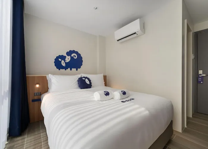 Kokotel Adira Hotel