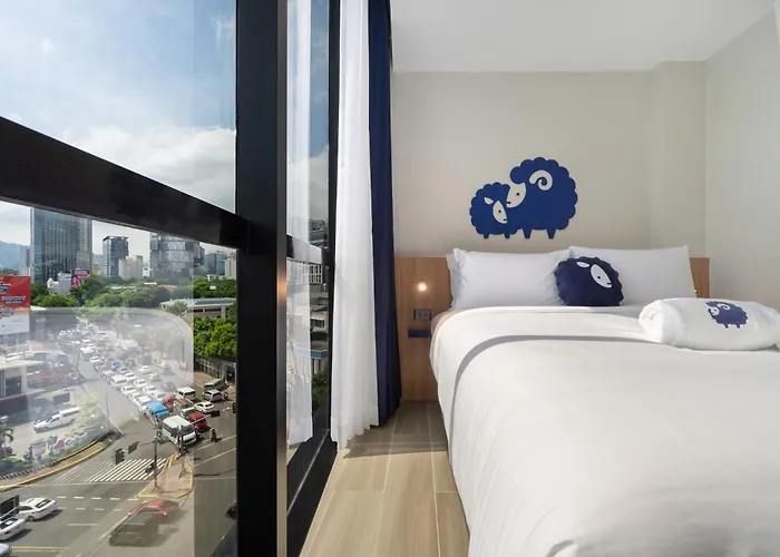 Hotel Kokotel Adira