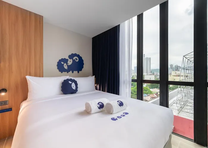 Kokotel Adira 3* 세부