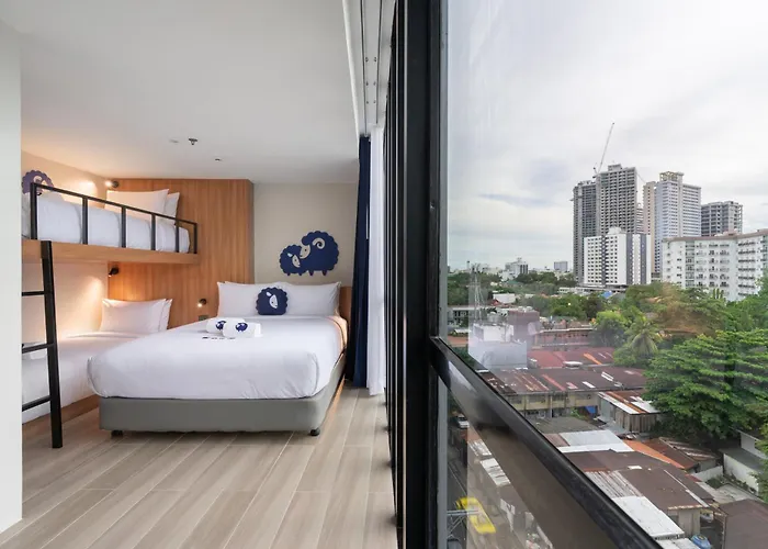 Kokotel Adira 세부