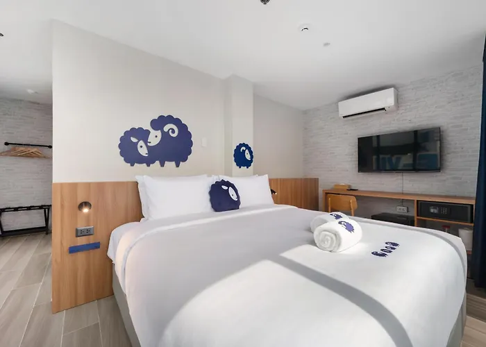 Kokotel Adira Cebu
