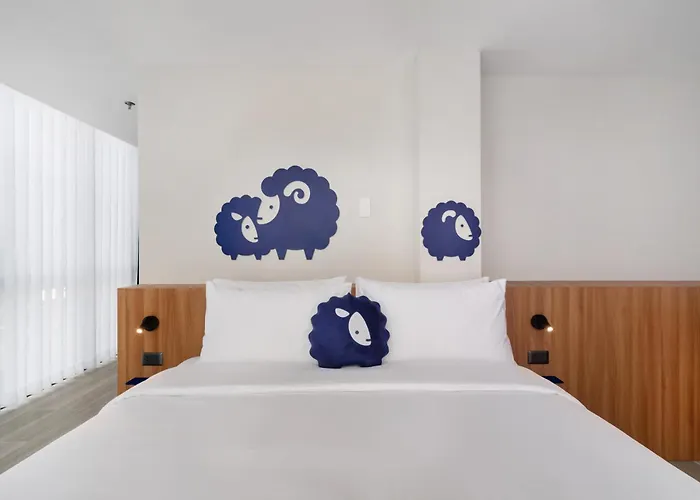 Kokotel Adira 3* Cebu