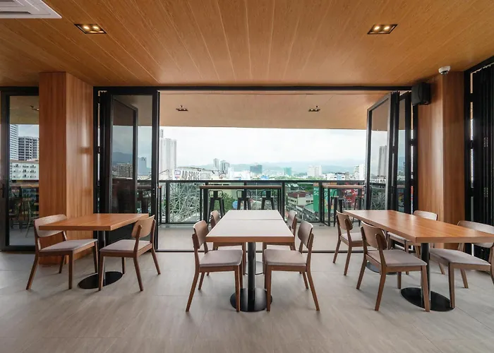 Kokotel Adira Hotel Cebu