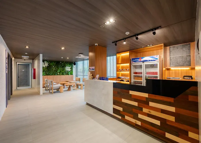 Kokotel Adira Hotel Cebu