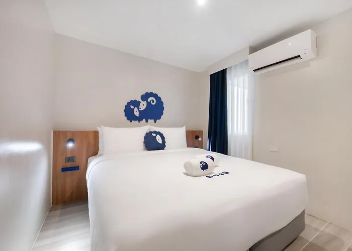 Kokotel Adira Cebu