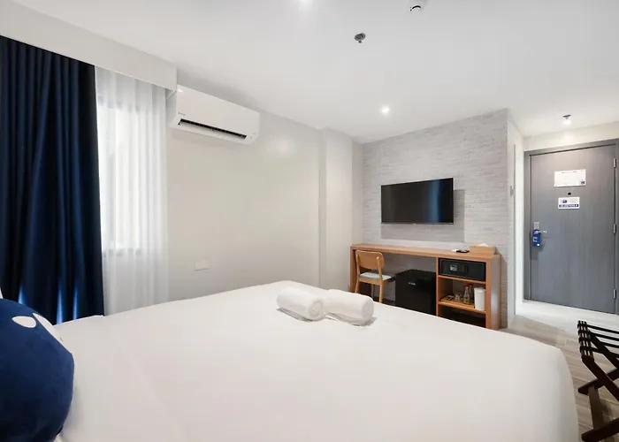 Kokotel Adira 3*