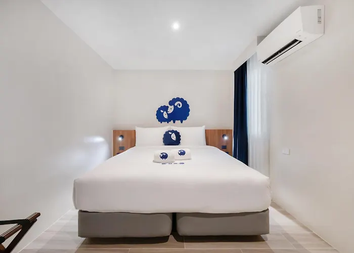 Hotel Kokotel Adira