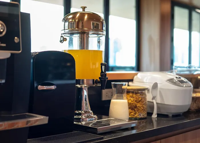 Kokotel Adira Hotel Cebu