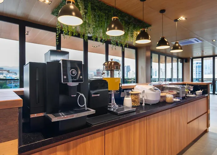 Kokotel Adira Hotel Cebu