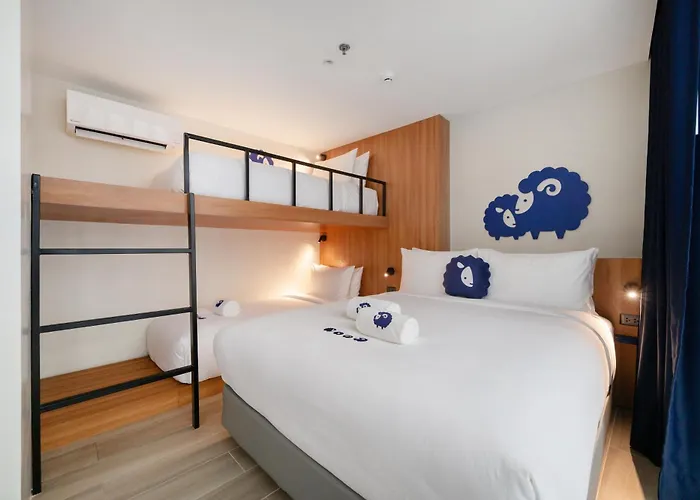 Kokotel Adira Cebu