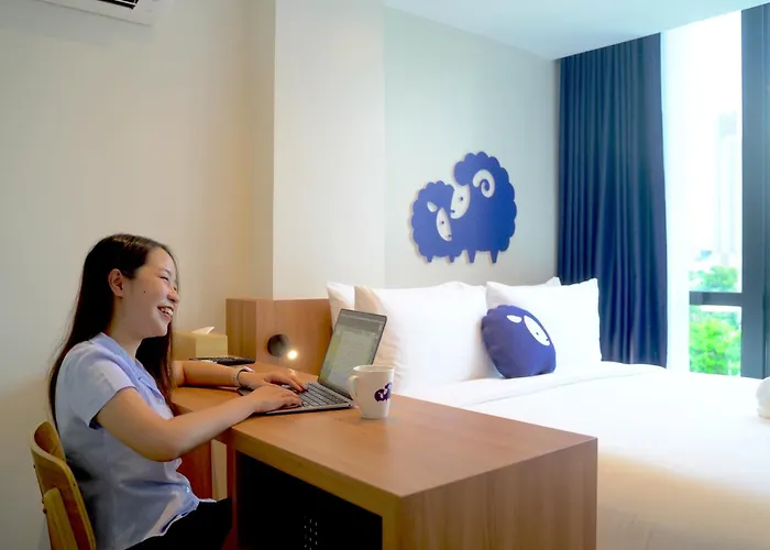 Kokotel Adira Cebu