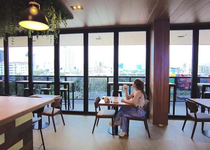 Kokotel Adira Cebu