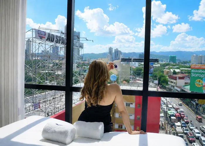 Kokotel Adira 3* Cebu