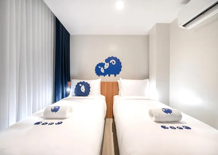 Kokotel Adira 3* Cebu