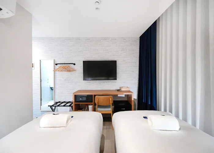 Hotel Kokotel Adira