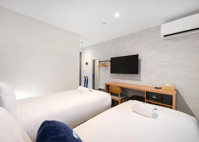 Hotel Kokotel Adira Cebu