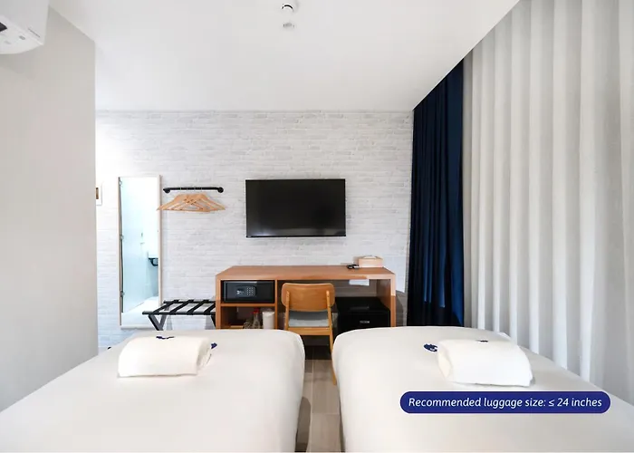 Kokotel Adira 3*