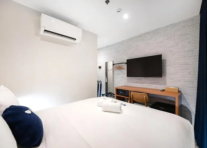 Hotel Kokotel Adira 3*
