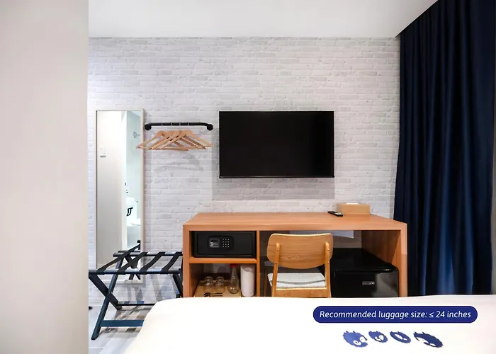 Kokotel Adira Hotel 3*