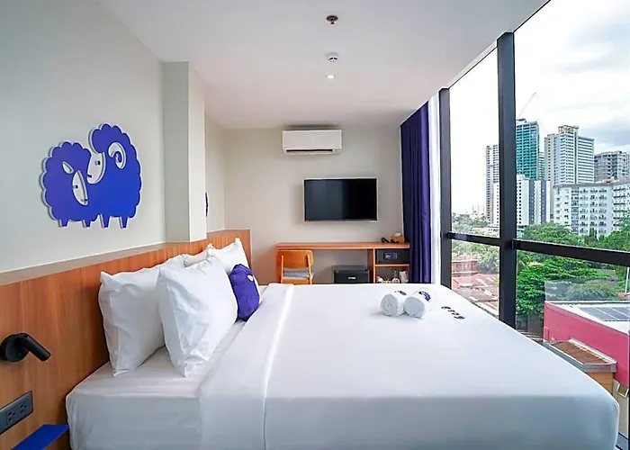 Kokotel Adira Cebu