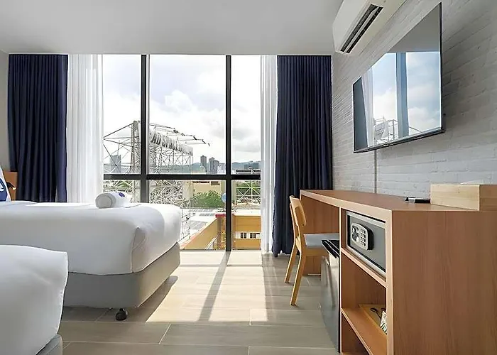 Kokotel Adira Cebu