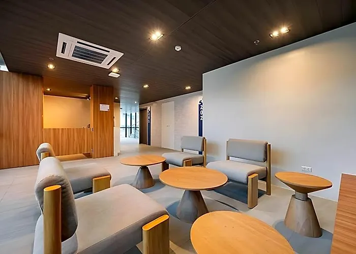 Kokotel Adira Hotel Cebu