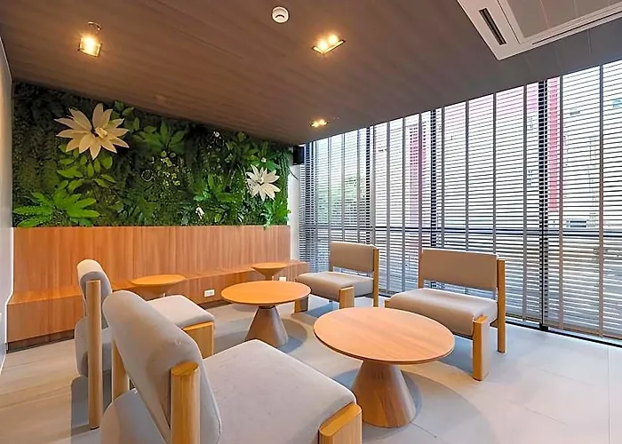 Kokotel Adira Hotel Cebu