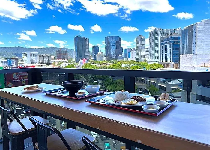 Kokotel Adira Hotel Cebu