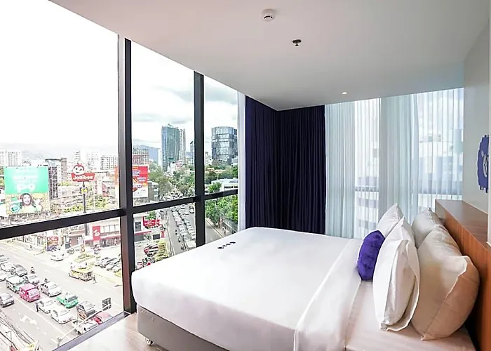 Hotel Kokotel Adira 3*