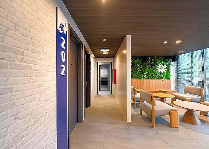 Kokotel Adira 3*