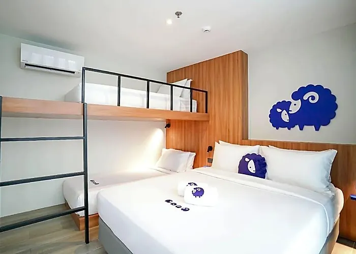 Kokotel Adira Hotel 3*