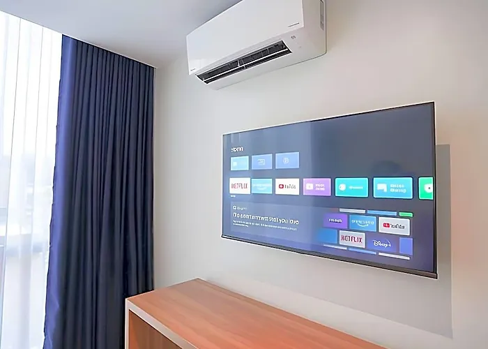 Kokotel Adira Hotel Cebu