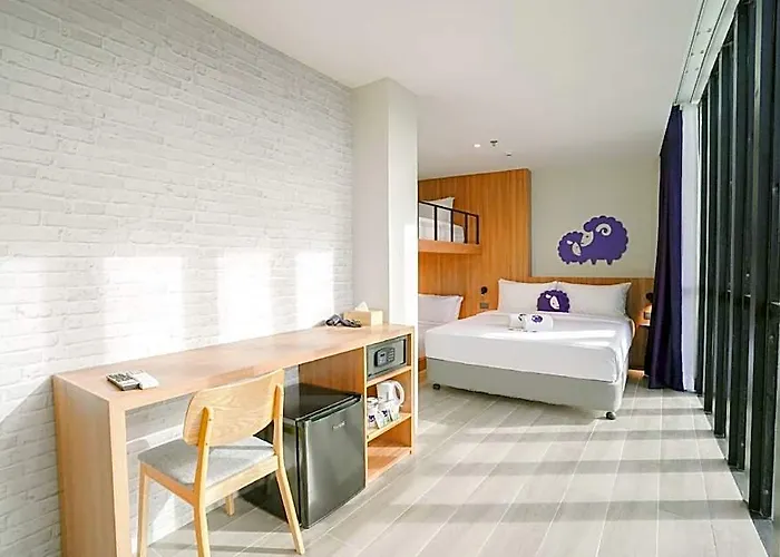 Kokotel Adira Hotel 3*