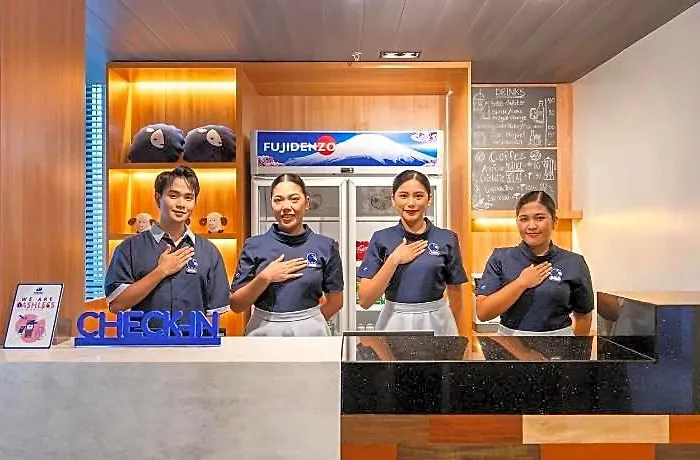 Kokotel Adira Cebu