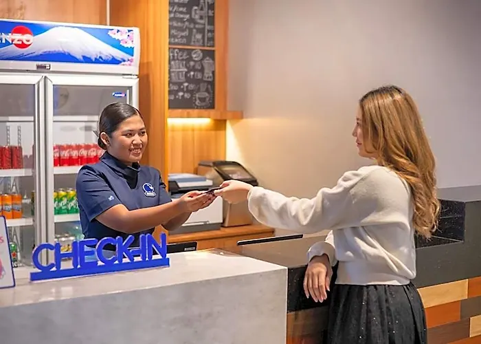 Kokotel Adira Cebu